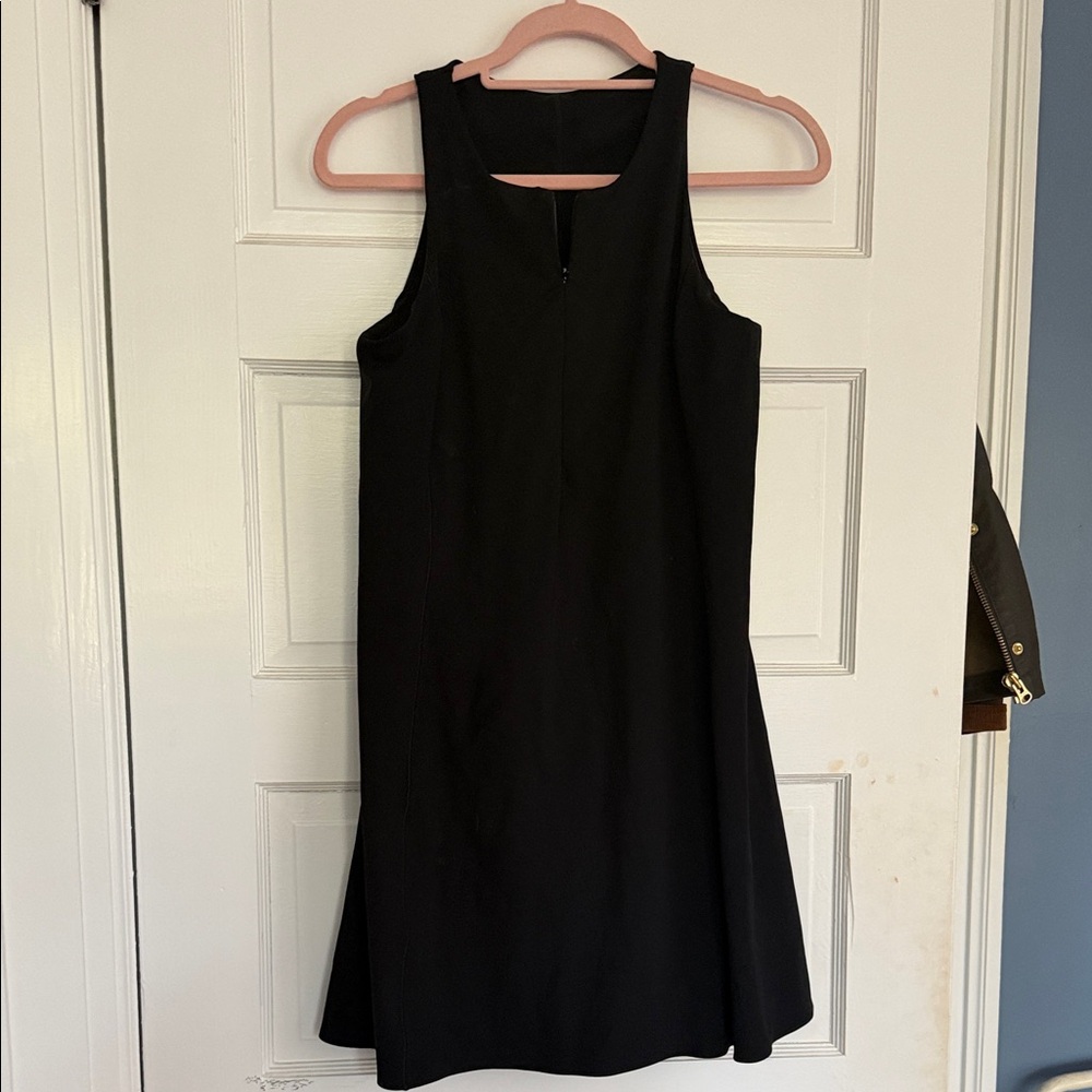 Spanx size Large athletic tennis dress